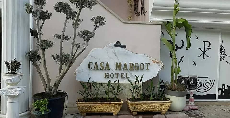 Casa Margot Hotel – Fethiye